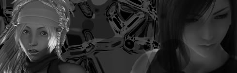 Final Fantasy Bachalorette Contest Banner