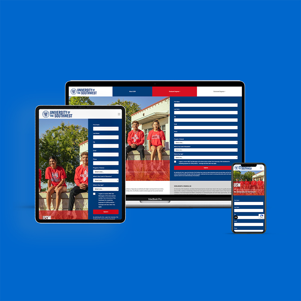 University of the Southwest, 2025